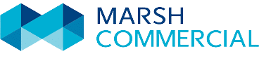 Marsh Commercial Logo