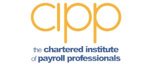 accredited payroll CIPP logo