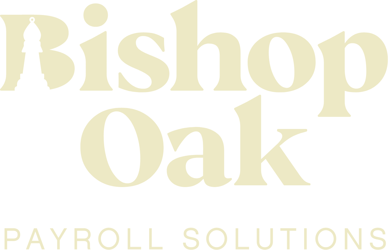 Bishop Oak