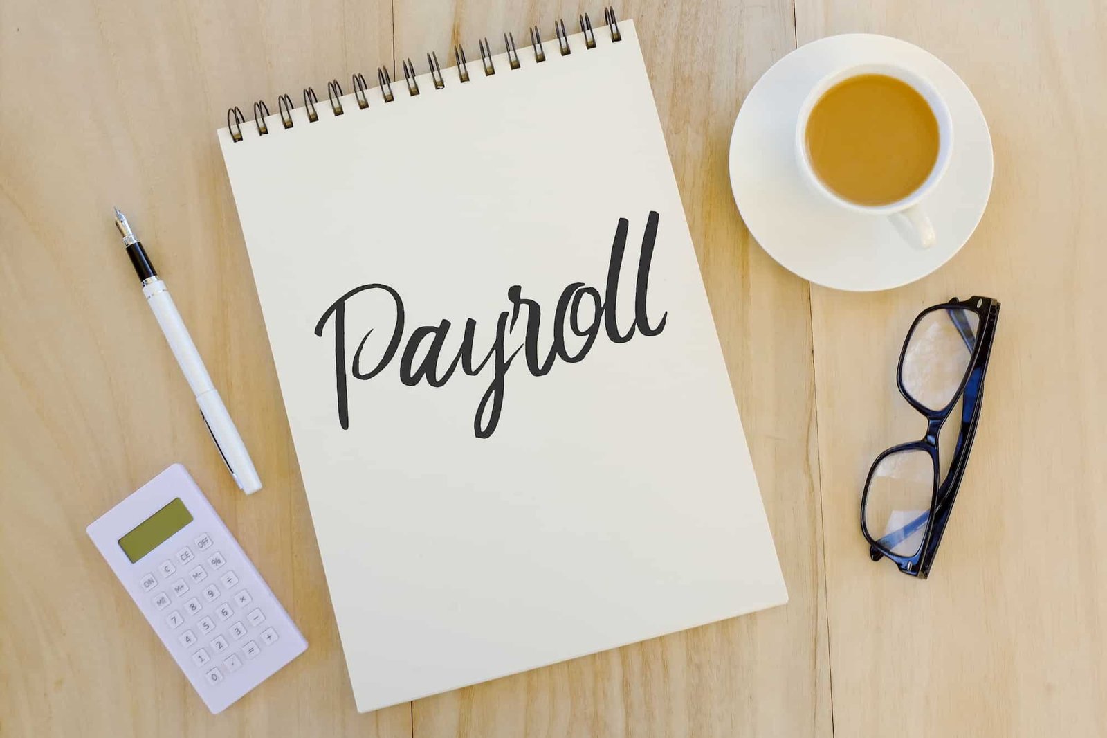 how outsourcing payroll streamlines business operations