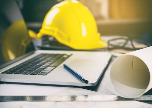 payroll for construction services