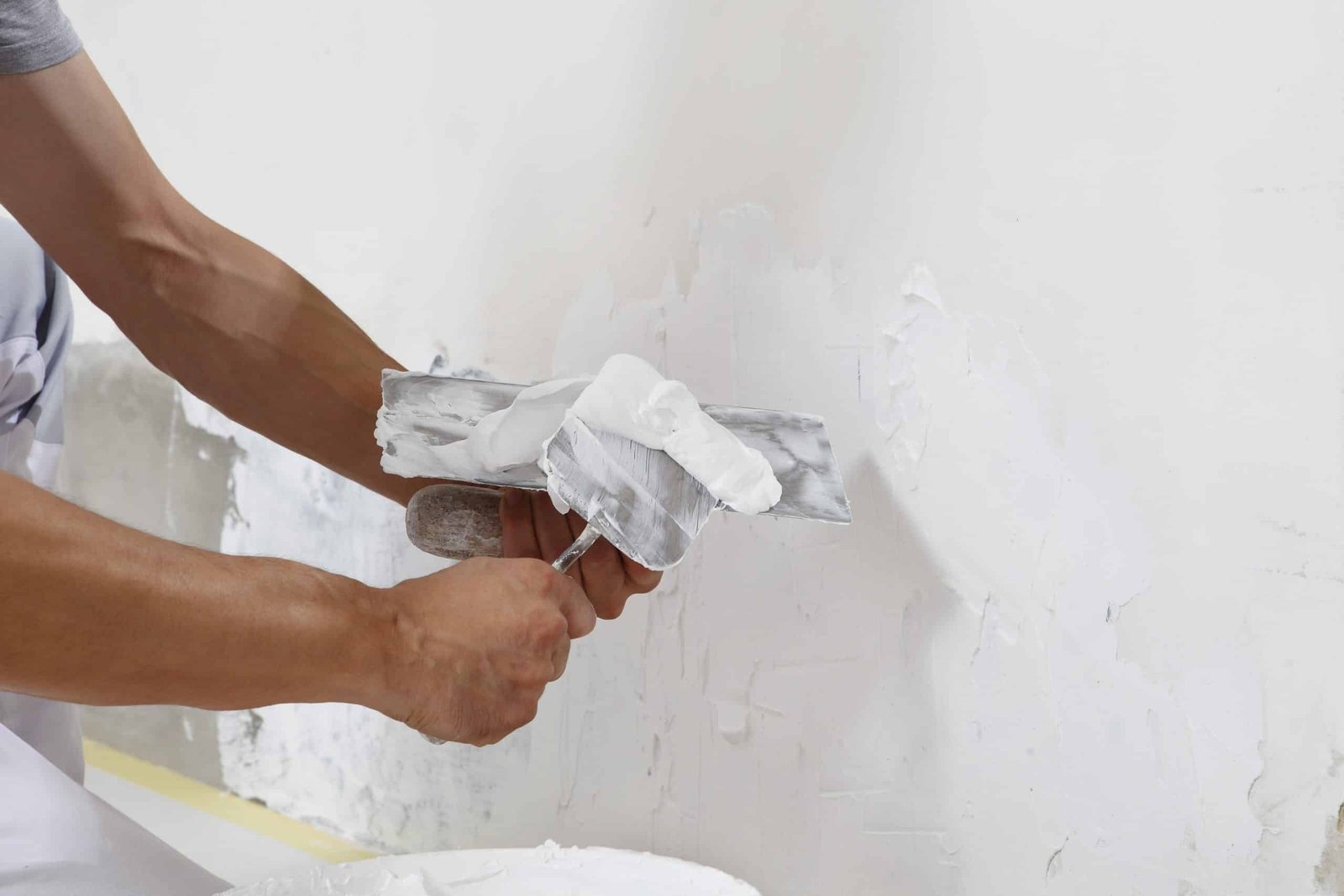 Payroll for the painting and decorating industry