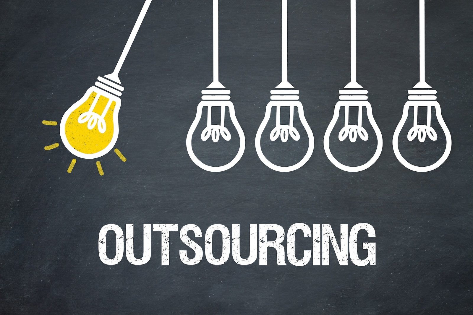 how outsourcing payroll leads to business success