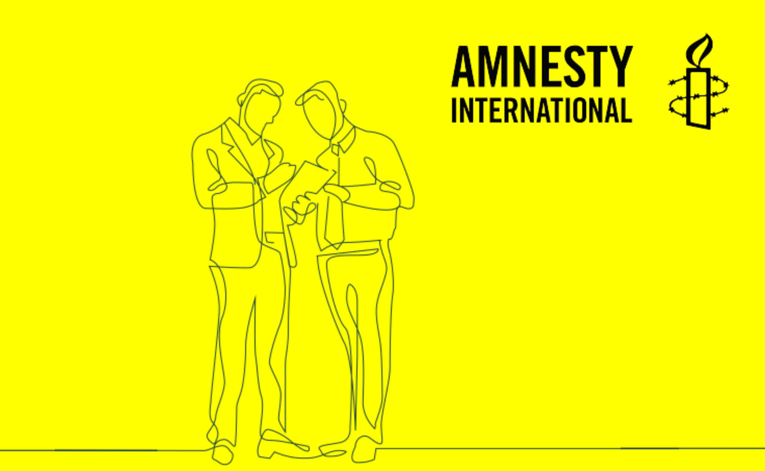 Amnesty Amnesty